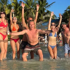 Hotel And Beach Club Escape, Isola Holbox