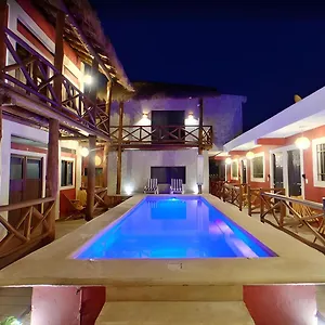 Isla Bonita Holbox