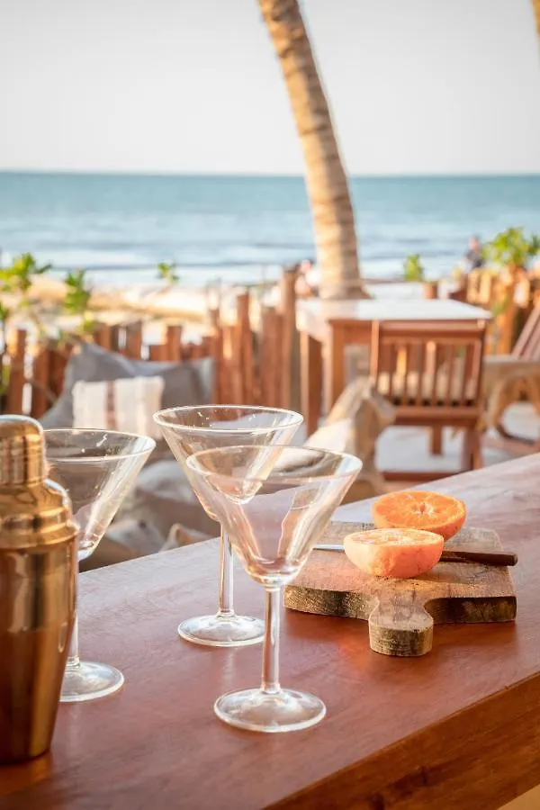 Casa Cat Ba Beachfront Boutique Hotel Isla Holbox