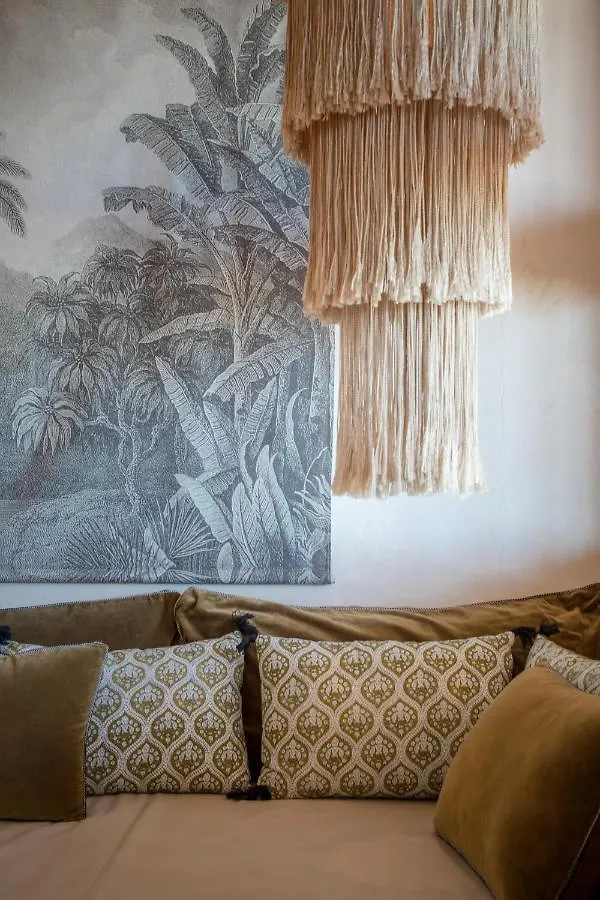 Casa Cat Ba Beachfront Boutique Hotel Isla Holbox 0*,  Mexico