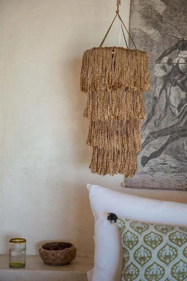 Casa Cat Ba Beachfront Boutique Hotel Isla Holbox 0*,