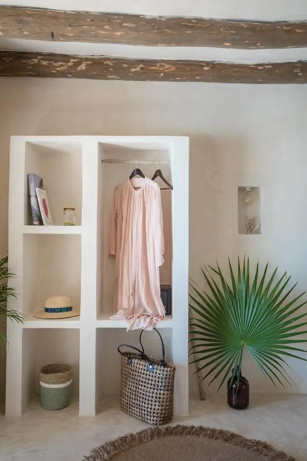 Casa Cat Ba Beachfront Boutique Hotel Isla Holbox