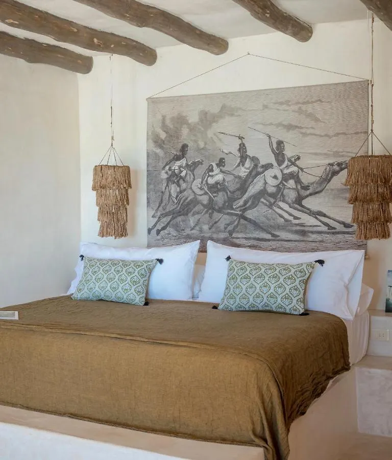 Casa Cat Ba Beachfront Boutique Hotel Isla Holbox