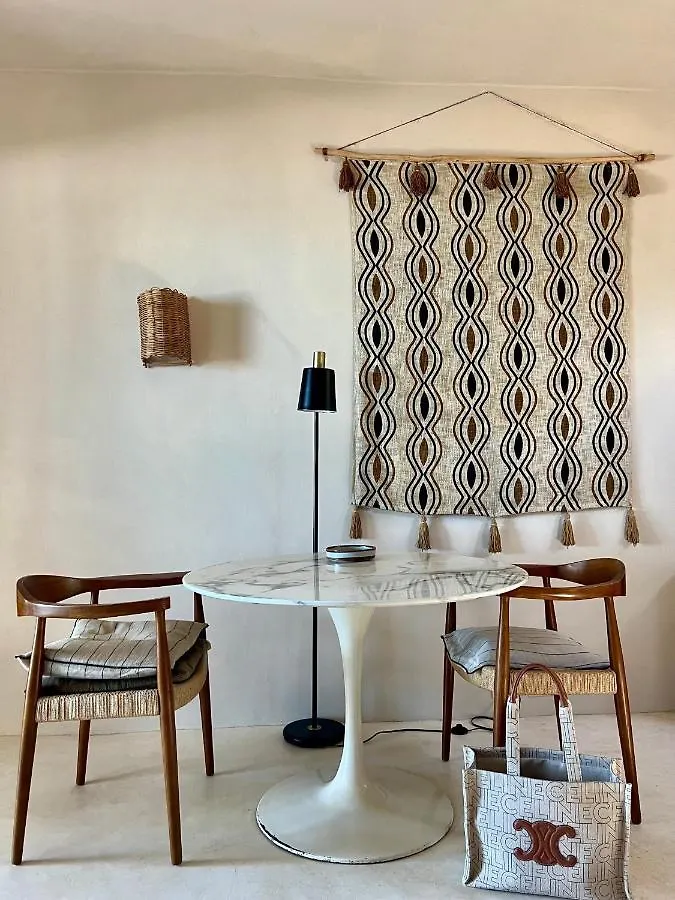 Casa Cat Ba Beachfront Boutique Hotel Isla Holbox