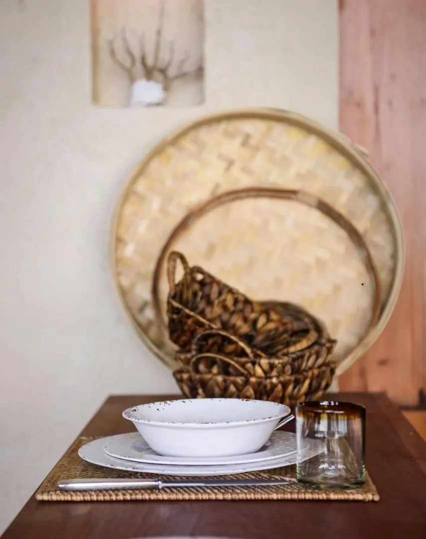 Casa Cat Ba Beachfront Boutique Hotel Isla Holbox