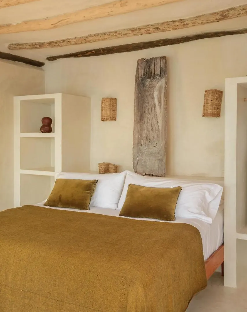 Casa Cat Ba Beachfront Boutique Hotel Isla Holbox