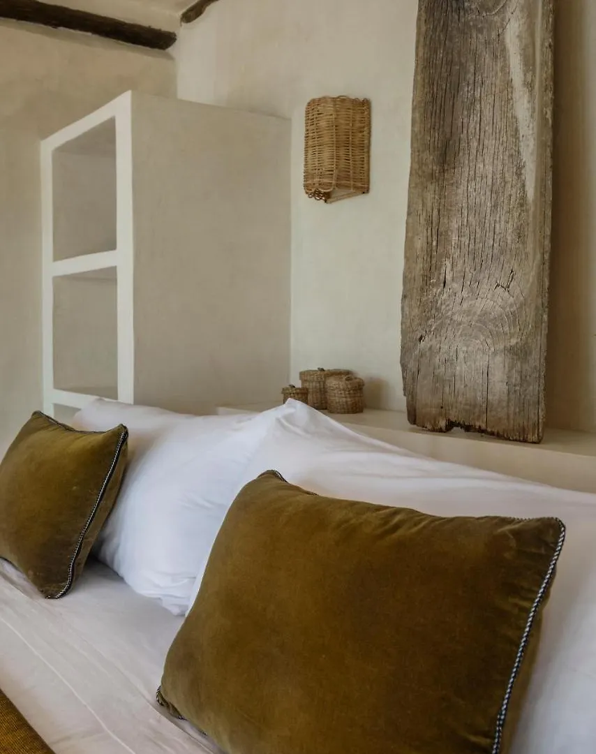 Casa Cat Ba Beachfront Boutique Hotel Isla Holbox